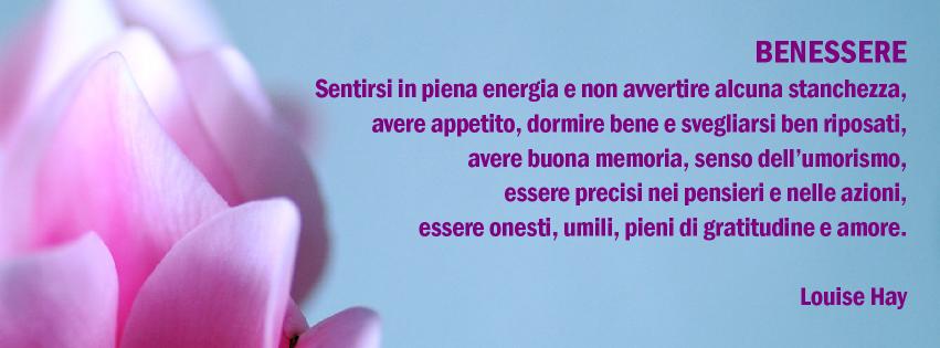 benessere